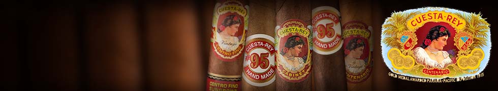 Cuesta Rey Cigars